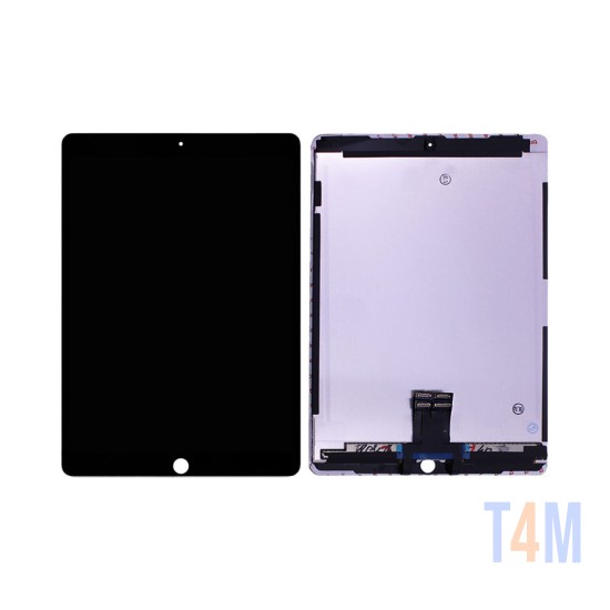 Touch+Display Apple iPad Air 10.5" 2019 3rd Generation/iPad Air 3 A2123/A2152/A2153 Preto